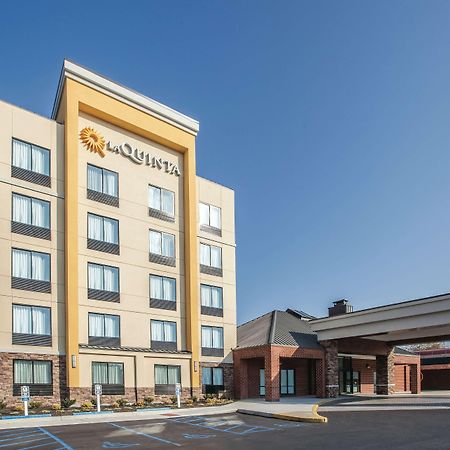 La Quinta By Wyndham Philadelphia Airport Hotel Essington Exterior foto