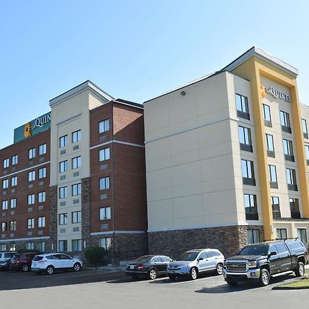 La Quinta By Wyndham Philadelphia Airport Essington Exterior foto
