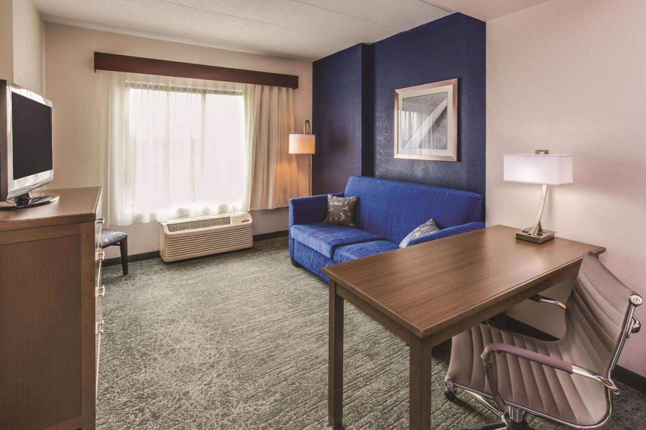 La Quinta By Wyndham Philadelphia Airport Essington Exterior foto