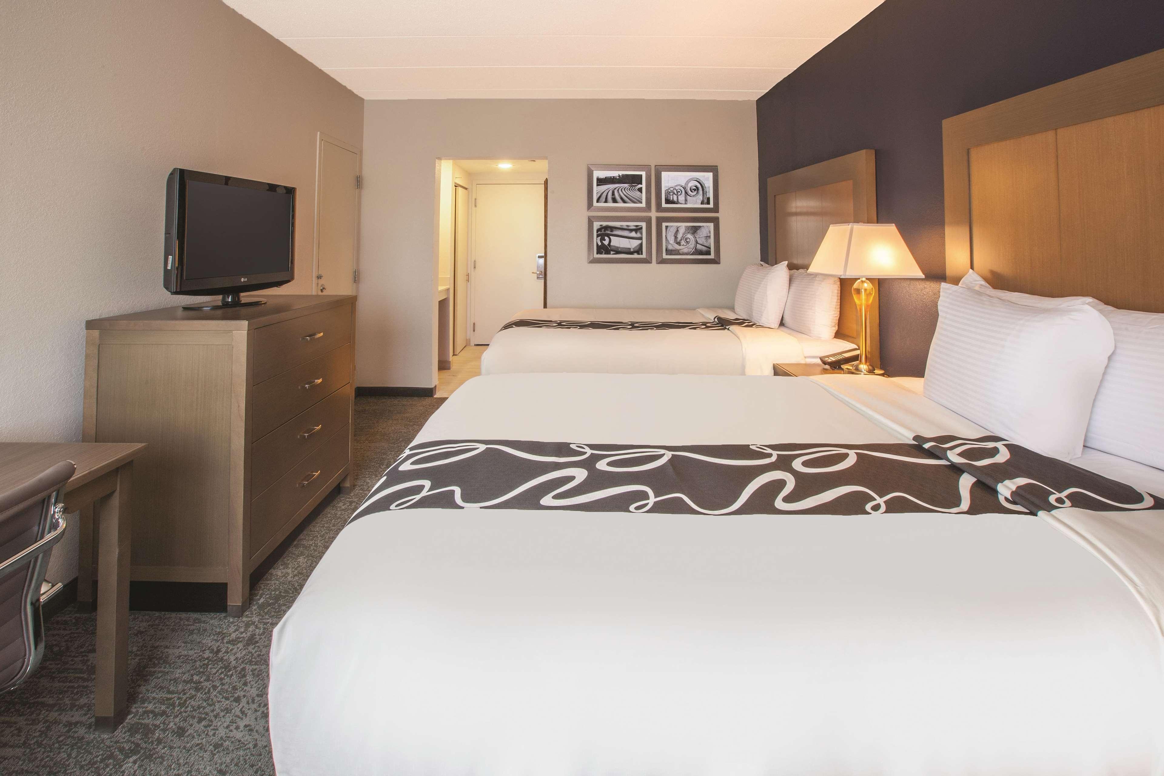 La Quinta By Wyndham Philadelphia Airport Essington Exterior foto