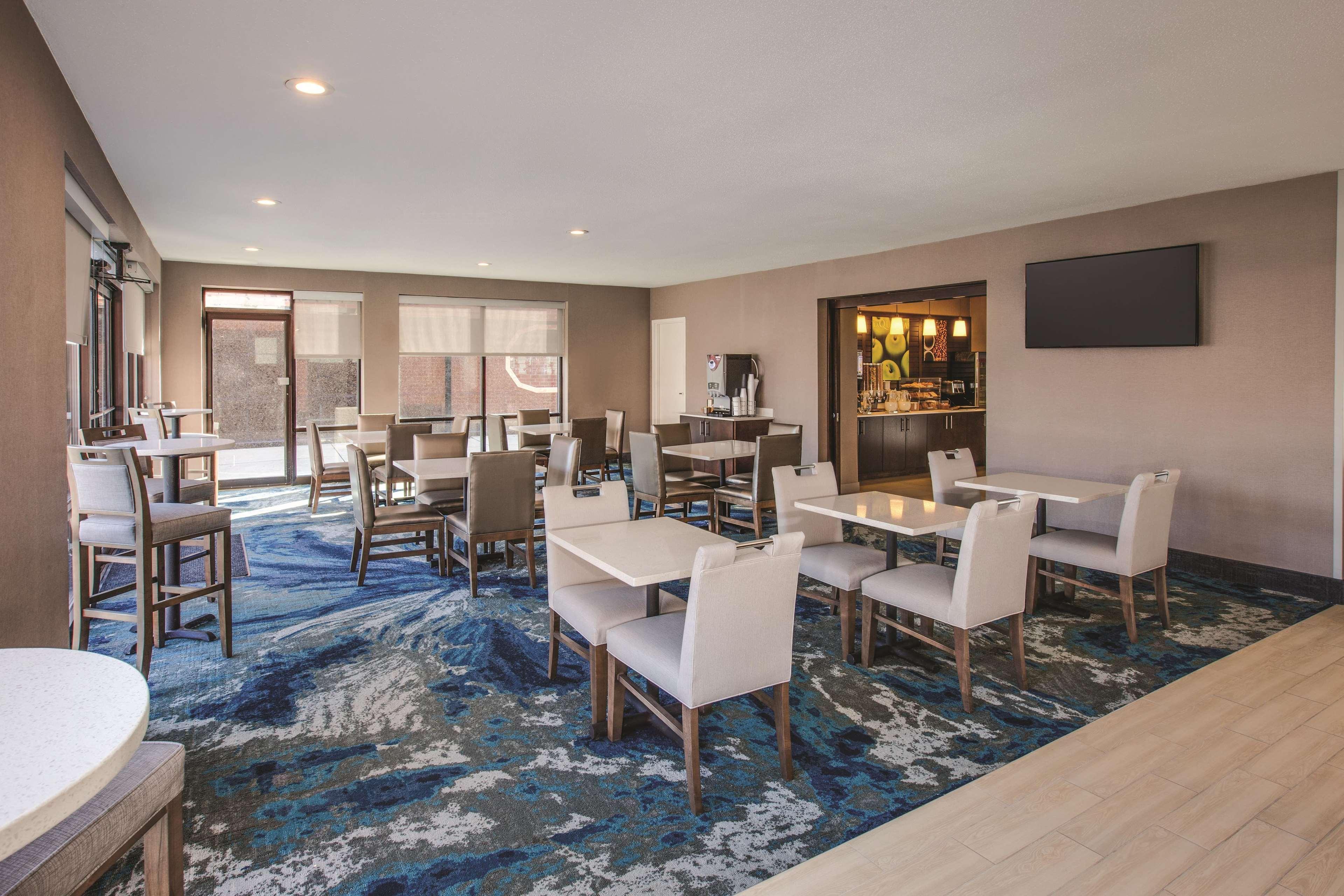 La Quinta By Wyndham Philadelphia Airport Essington Exterior foto