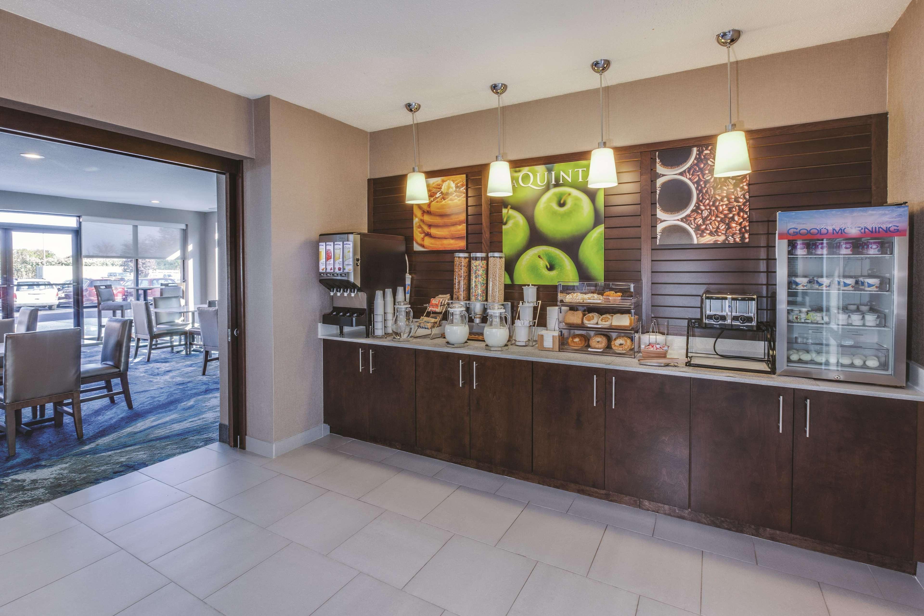 La Quinta By Wyndham Philadelphia Airport Essington Exterior foto