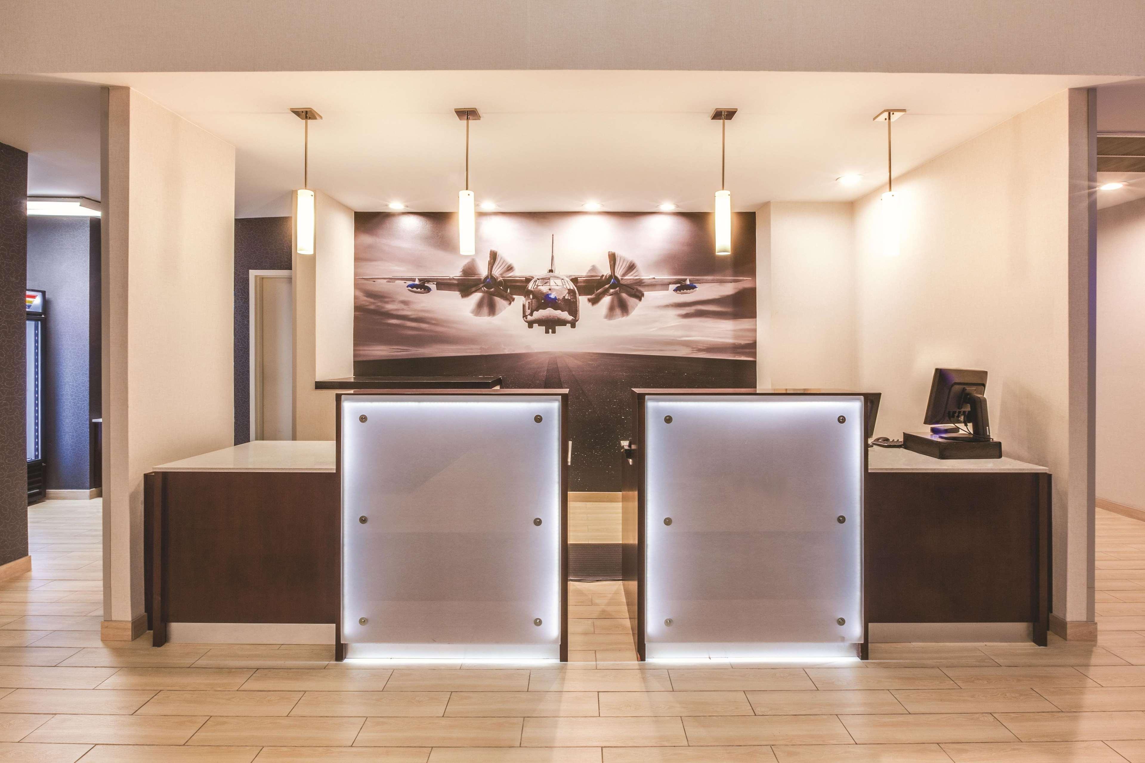 La Quinta By Wyndham Philadelphia Airport Essington Exterior foto