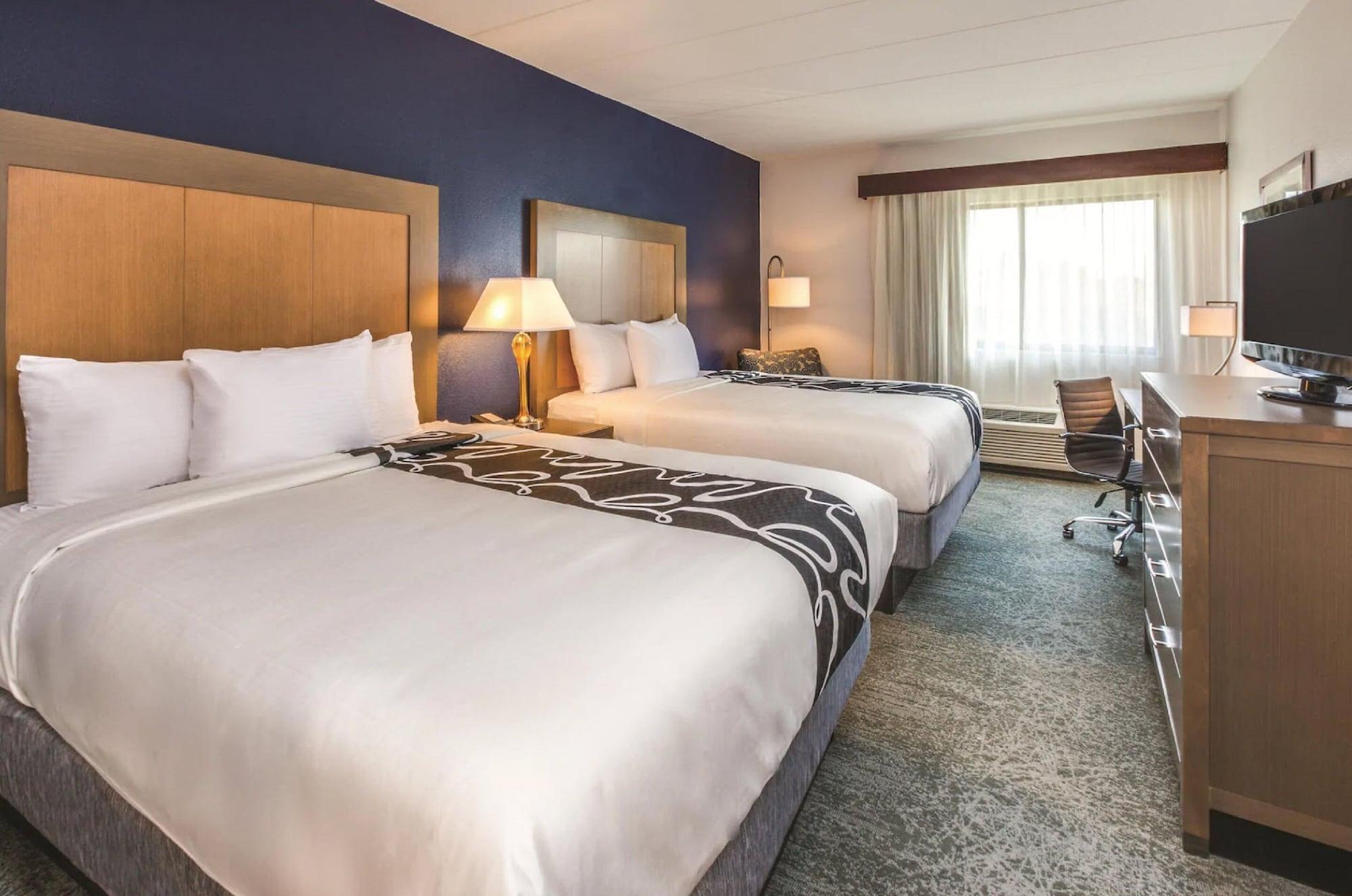 La Quinta By Wyndham Philadelphia Airport Essington Exterior foto