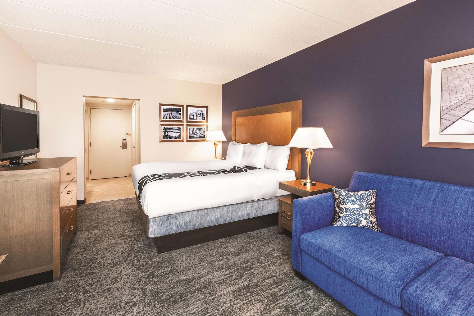 La Quinta By Wyndham Philadelphia Airport Essington Exterior foto