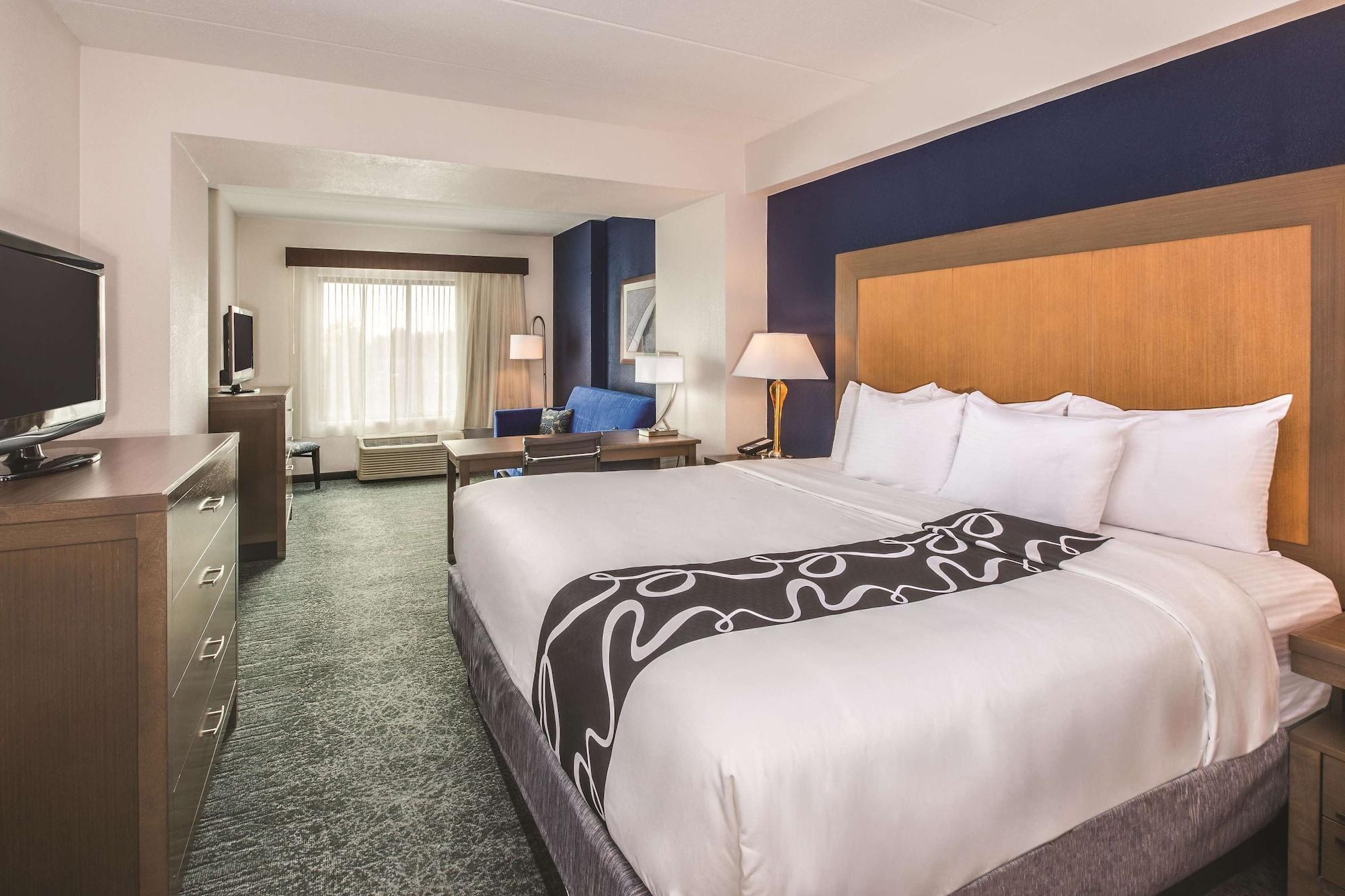La Quinta By Wyndham Philadelphia Airport Essington Exterior foto